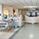 Hospital equipment