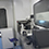 Hospital equipment