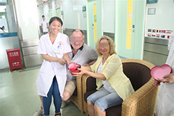 Our Patients