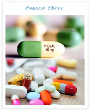 Our Special Drugs