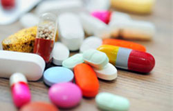 Our Special Drugs