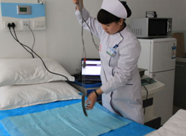 Micro-Chinese Medicine Osmotherapy