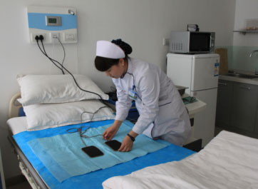 Micro-Chinese Medicine Osmotherapy