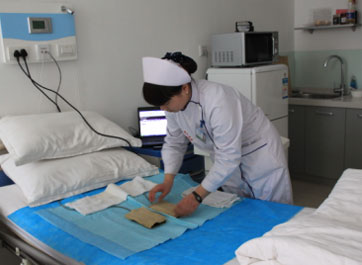 Micro-Chinese Medicine Osmotherapy