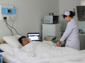 Micro-Chinese Medicine Osmotherapy
